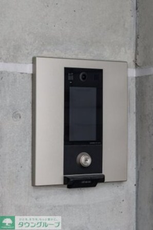 防音マンション プロス千歳烏山 らしくらすの物件内観写真